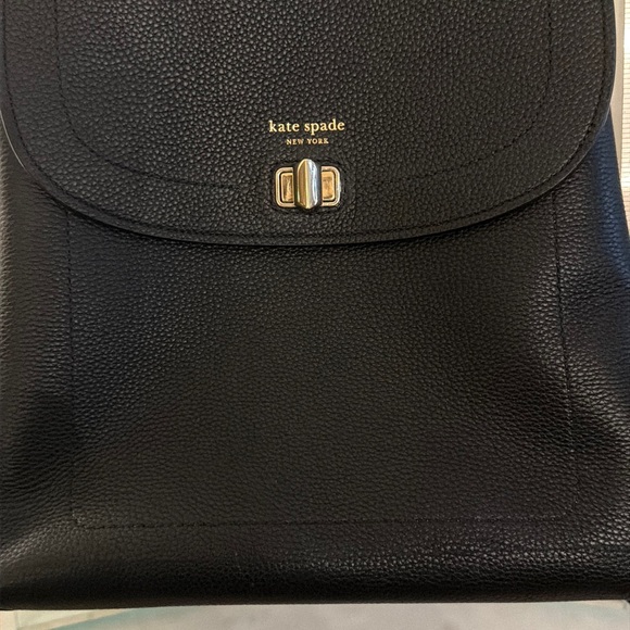 Kate Spade New York | Essential Medium Backpack - Picture 11 of 11
